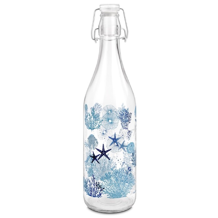 tableware/carafes-jugs-bottles/kasaviva-bottle-1l-sea-1649885