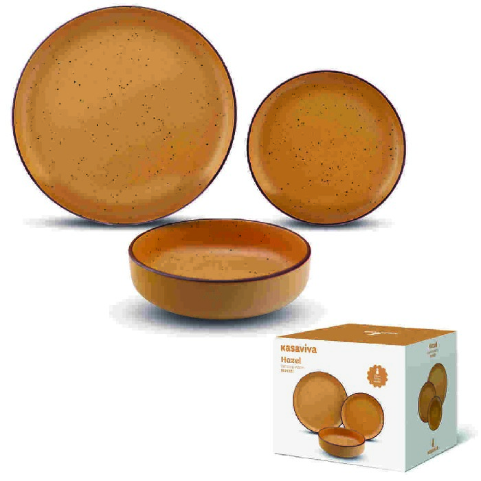 tableware/plates-bowls/hazel-plate-set-18-pieces-mustard