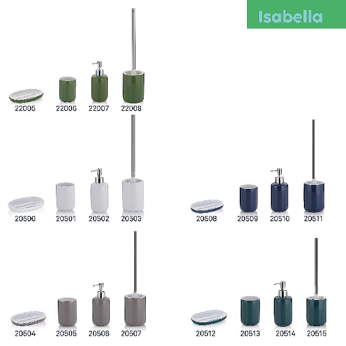 bathrooms/bathroom-accessories/kela-soap-dish-isabella-white