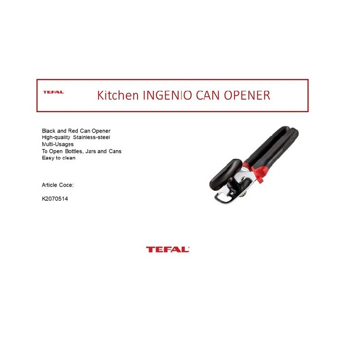 kitchenware/utensils/tefal-kitchen-ingenio-can-opener-stainless-steel