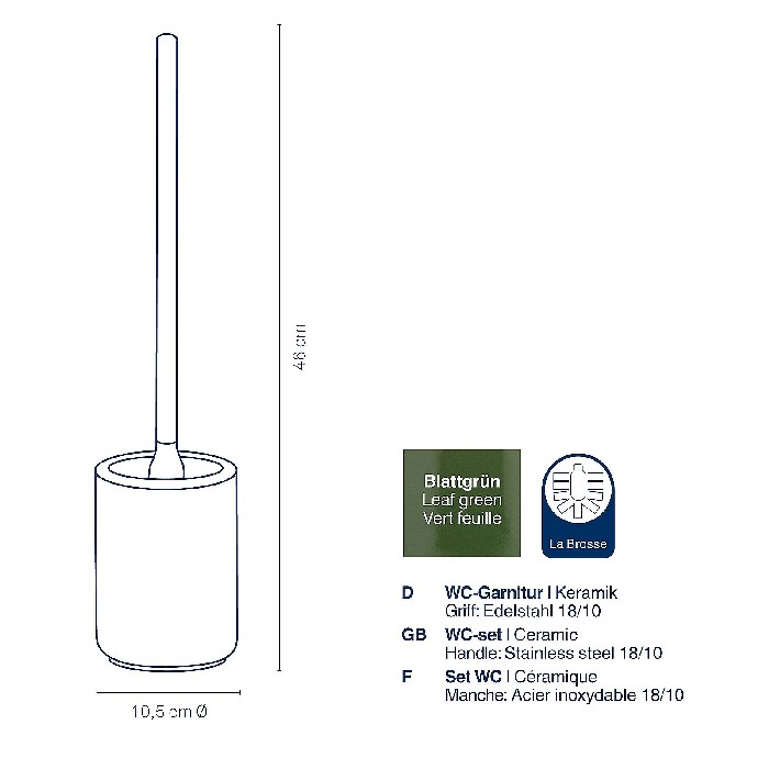 bathrooms/toilet-brushes/kela-wc-set-isabella