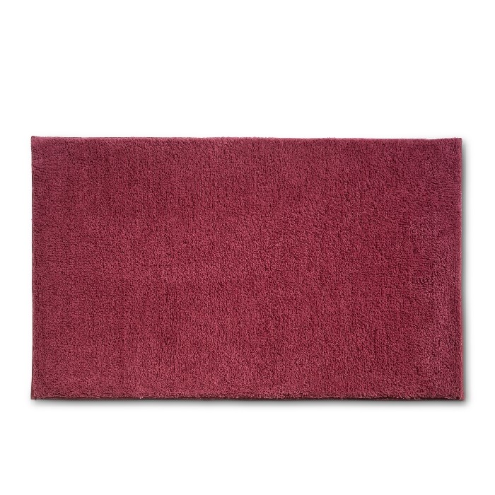 home-textiles/bathroom-carpets/kela-bathmat-maja-raspberry-red-120cm-x-70cm