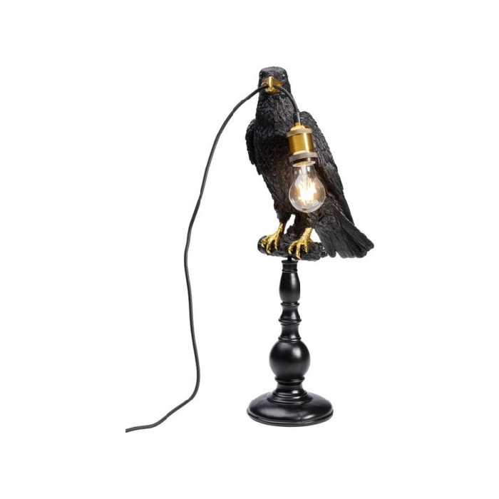 lighting/table-lamps/kare-table-lamp-animal-sitting-crow-mat-bla