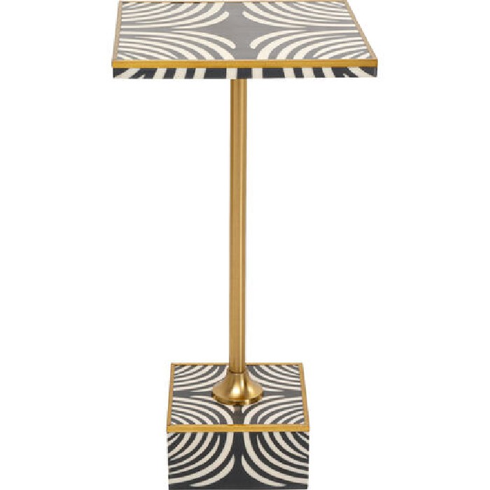 living/coffee-tables/kare-zebra-side-table-25cm-x-25cm