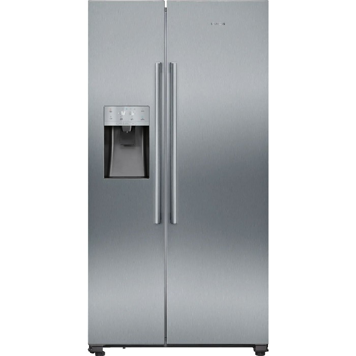 white-goods/refrigeration/siemens-iq500-american-side-by-side-inox-easyclean