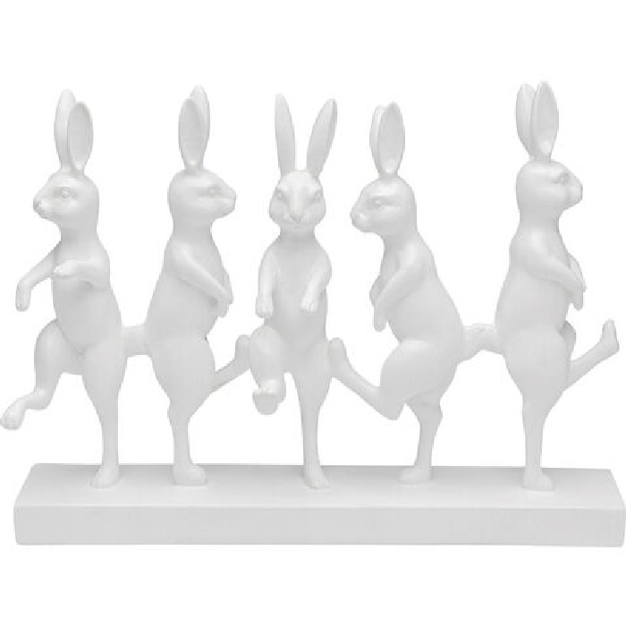 home-decor/decorative-ornaments/kare-deco-figurine-dancing-rabbits-40cm
