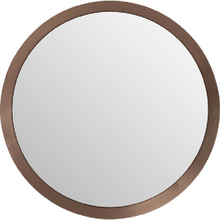 home-decor/mirrors/kare-wall-mirror-arezzo-coffee-diameter-100cm