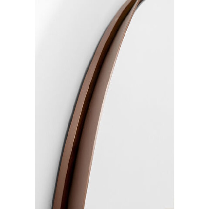home-decor/mirrors/kare-wall-mirror-arezzo-coffee-diameter-100cm