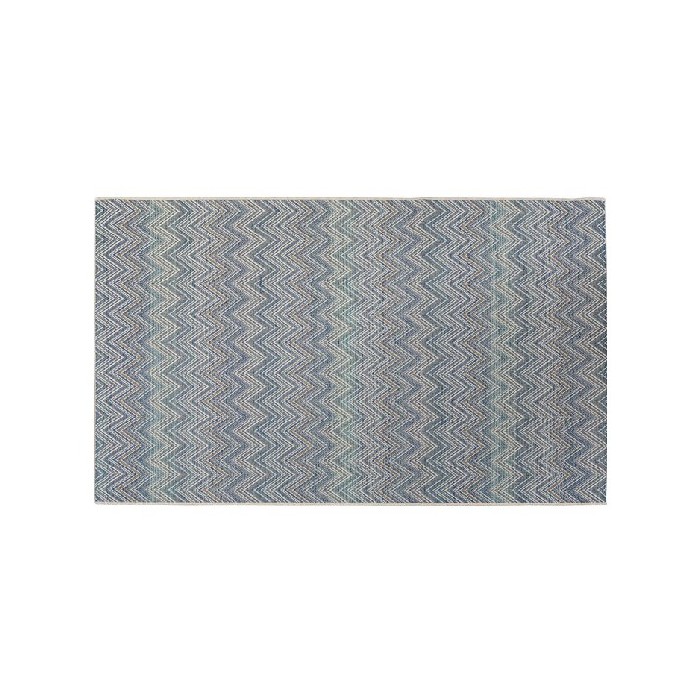 home-textiles/carpets-rugs/kare-outdoor-carpet-zigzag-blue-160x230cm