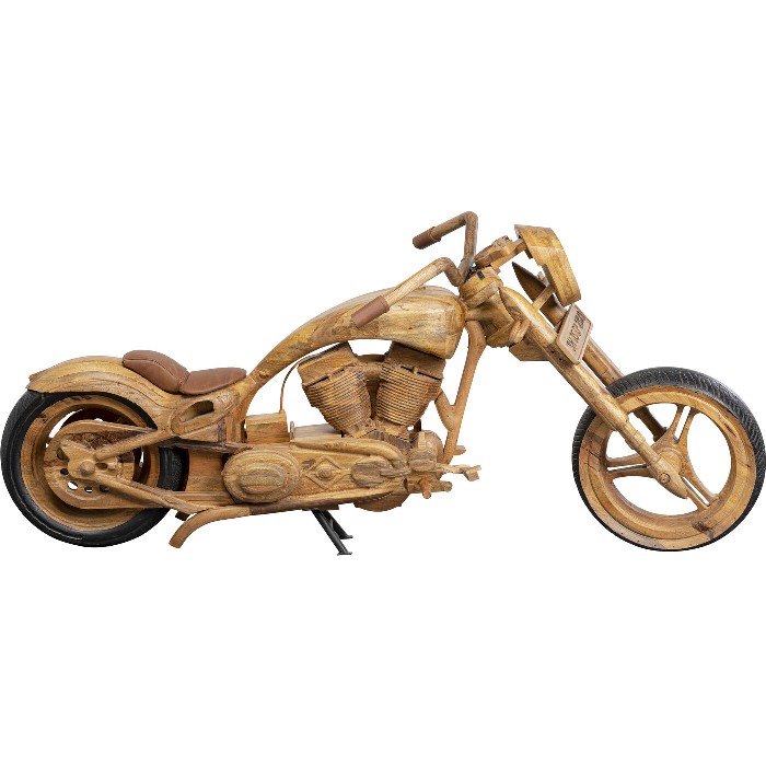 home-decor/decorative-ornaments/promo-kare-deco-motor-bike-wild-240cm-x-99cm