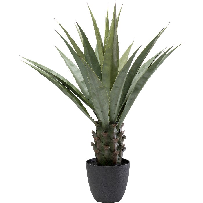 home-decor/artificial-plants-flowers/kare-deco-plant-agave-85cm