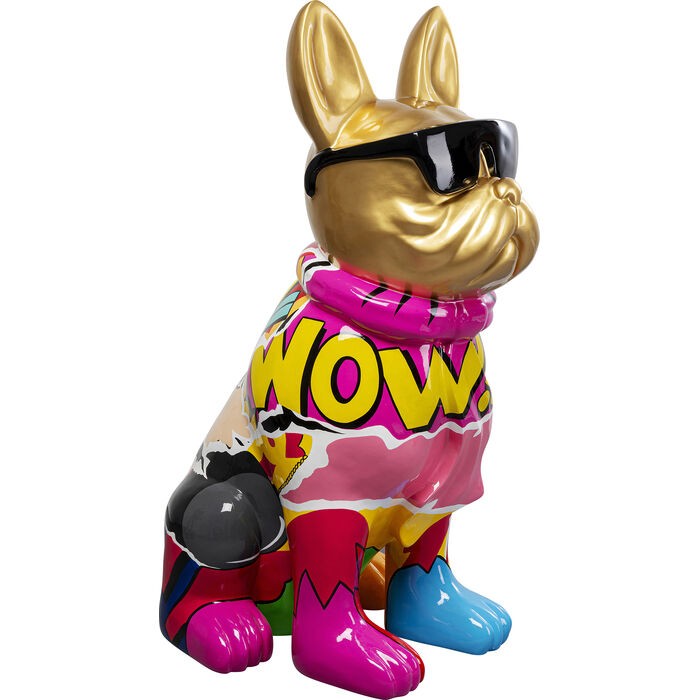 home-decor/decorative-ornaments/kare-decorative-figurine-graffiti-dog-–-152cm-–-kar56294