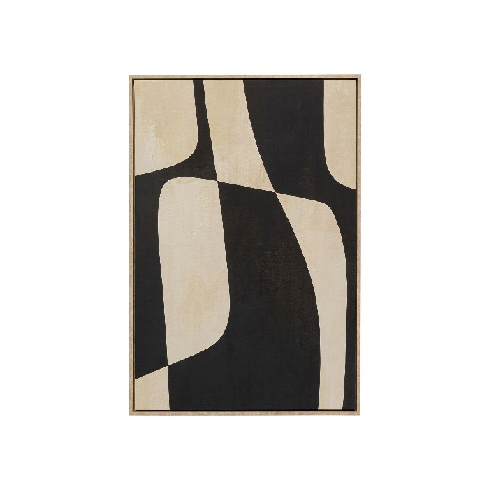 home-decor/wall-decor/kare-canvas-picture-classic-shape-blacky-60cm