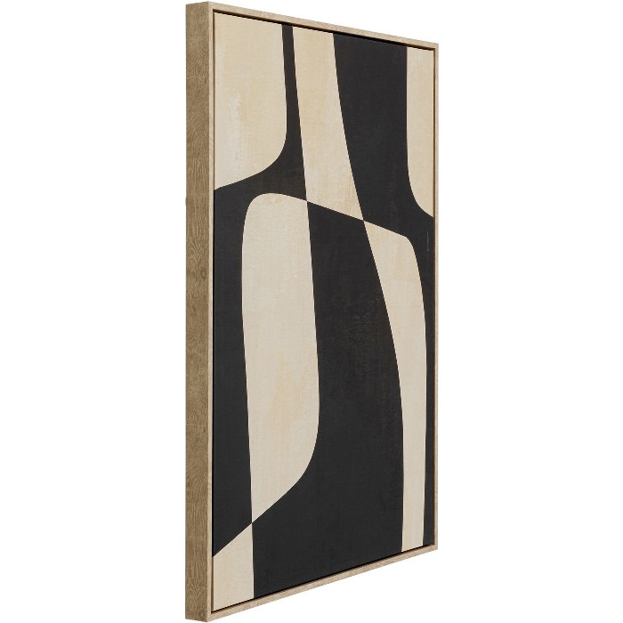 home-decor/wall-decor/kare-canvas-picture-classic-shape-blacky-60cm