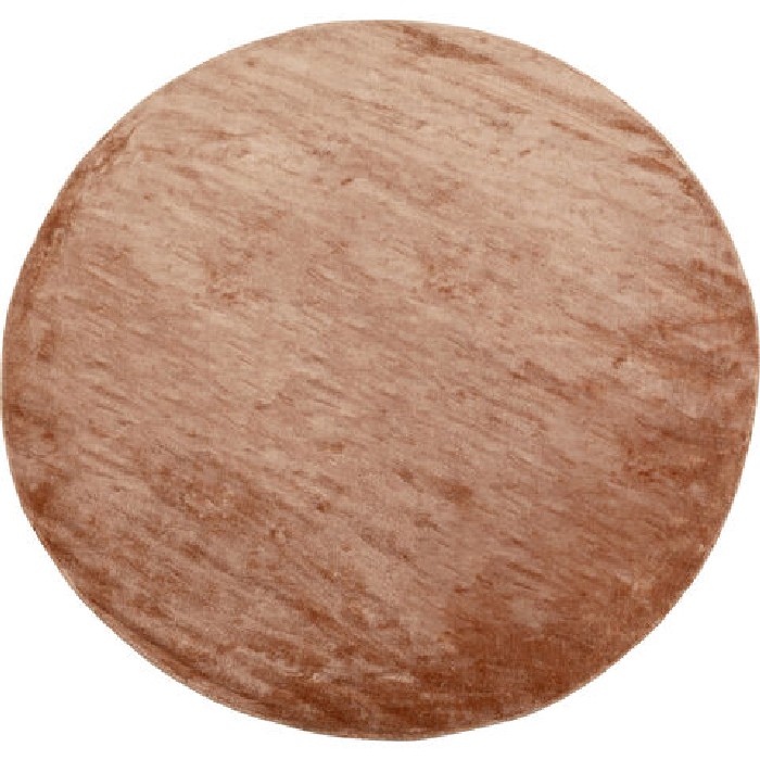 home-textiles/carpets-rugs/kare-cosy-carpet-brown-diameter-200cm