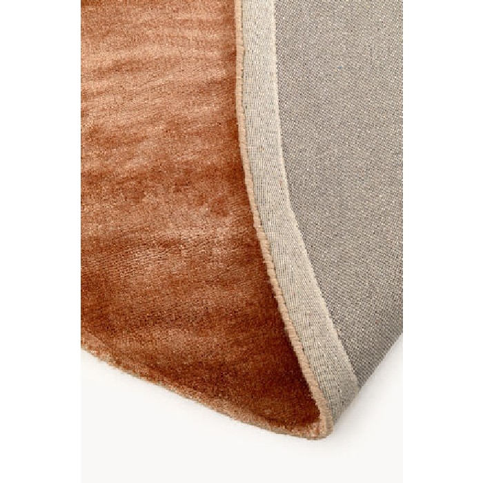 home-textiles/carpets-rugs/kare-cosy-carpet-brown-diameter-200cm