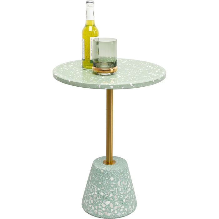 living/coffee-tables/kare-side-table-amore-–-mint-diameter-40cm