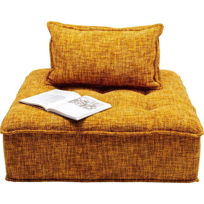 sofas/fabric-sofas/kare-sofa-element-portofino-–-orange-–-kar70516