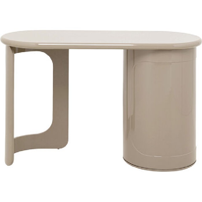 office/office-desks/kare-groove-desk-taupe-120cm-x-80cm