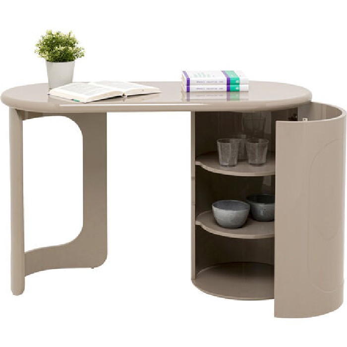 office/office-desks/kare-groove-desk-taupe-120cm-x-80cm