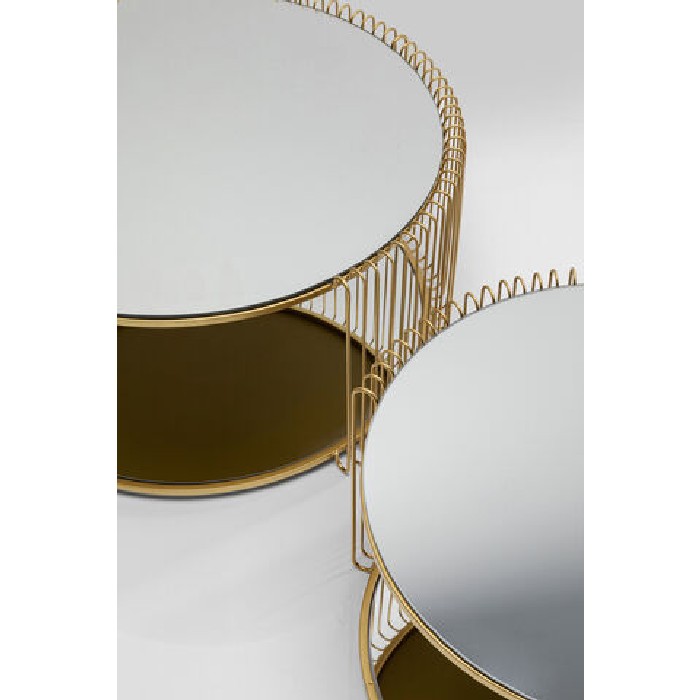 living/coffee-tables/kare-wire-double-coffee-tables-brass-set-of-2-pieces