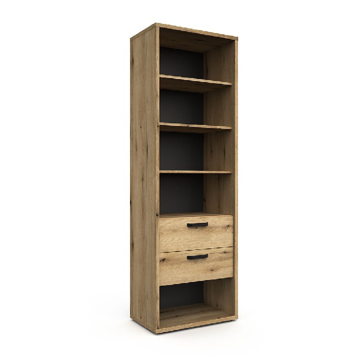 bedrooms/kids-bedrooms/kato-bookshelf-with-2-drawers-finished-in-etna-oak