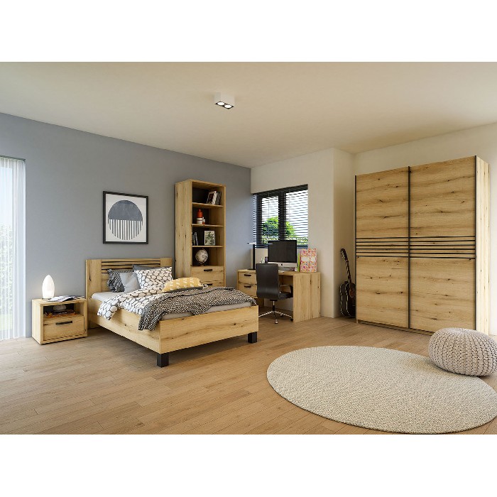 bedrooms/kids-bedrooms/kato-bookshelf-with-2-drawers-finished-in-etna-oak