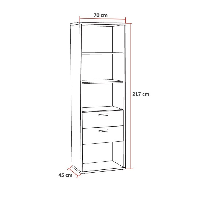 bedrooms/kids-bedrooms/kato-bookshelf-with-2-drawers-finished-in-etna-oak