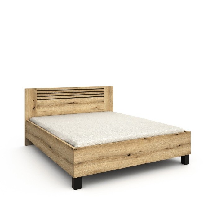 bedrooms/double-beds/kato-bed-for-a-140x200-mattress-finished-in-etna-oak