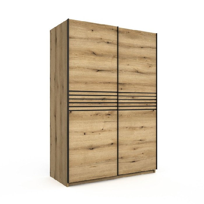 bedrooms/wardrobe-systems/kato-wardrobe-with-sliding-doors-150cm-wide-finished-in-etna-oak