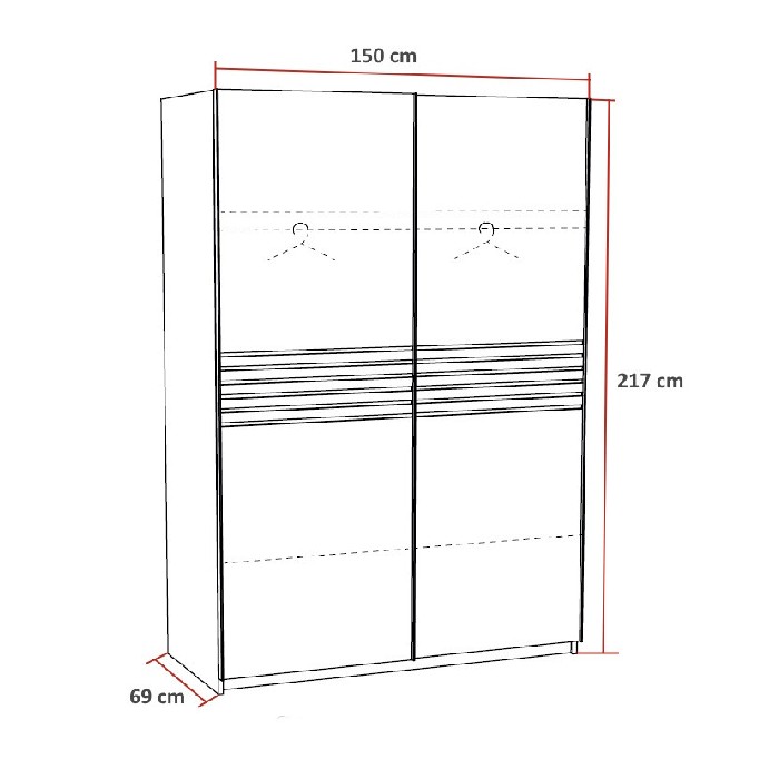bedrooms/wardrobe-systems/kato-wardrobe-with-sliding-doors-150cm-wide-finished-in-etna-oak