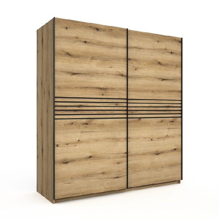 bedrooms/wardrobe-systems/kato-sliding-door-wardrobe-200w-finished-in-etna-oak
