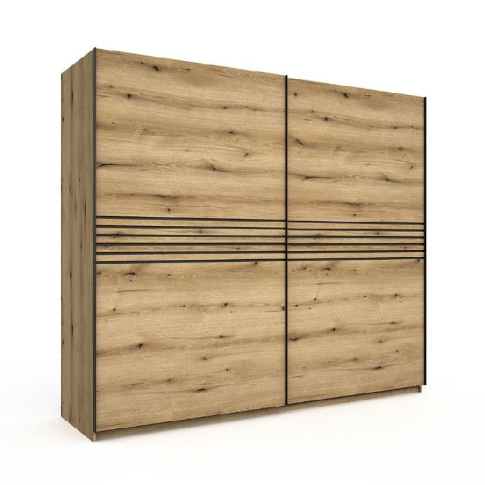 bedrooms/wardrobe-systems/kato-sliding-door-wardrobe-250cm-wide-finished-in-etna-oak