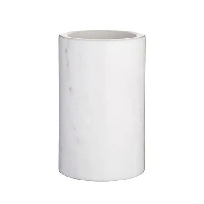 tableware/ice-buckets-bottle-coolers/artesa-marble-wine-cooler-19cm-x-12cm