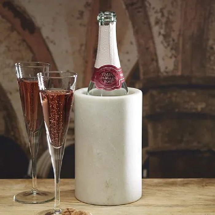 tableware/ice-buckets-bottle-coolers/artesa-marble-wine-cooler-19cm-x-12cm