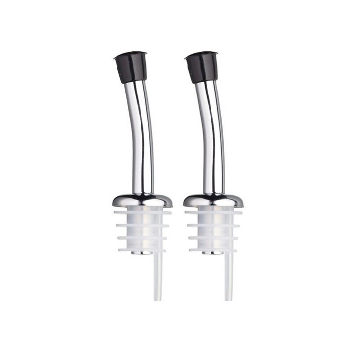 kitchenware/miscellaneous-kitchenware/kitchen-craft-bottle-pourers-set-of-2