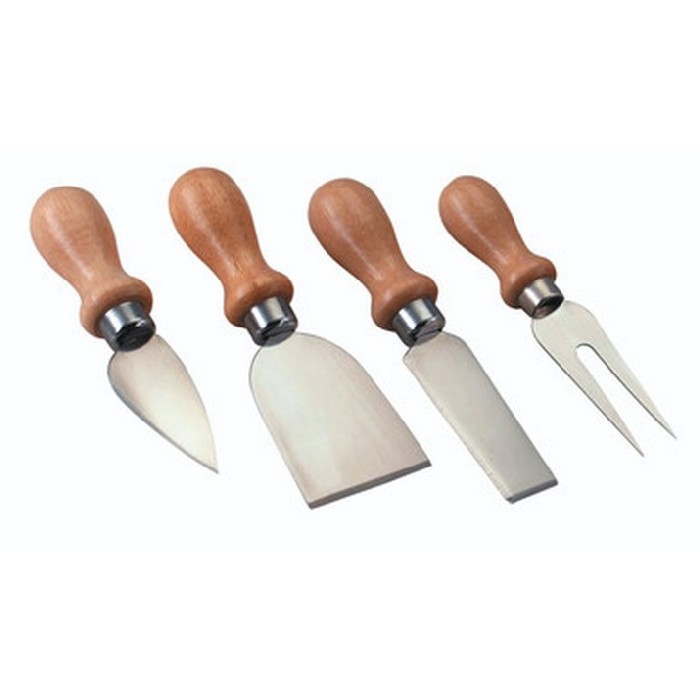 kitchenware/miscellaneous-kitchenware/kitchen-craft-cheese-serving-set-4-pieces