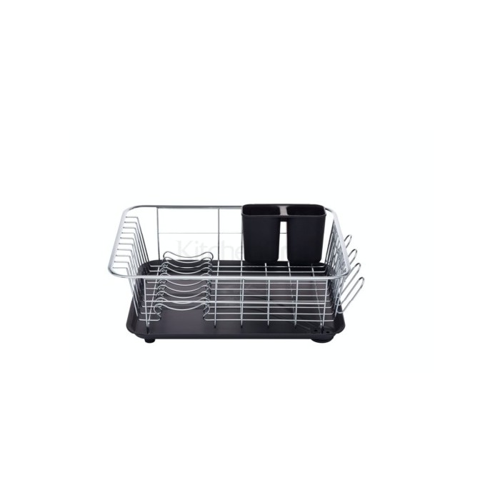 kitchenware/dish-drainers-accessories/kitchen-craft-dish-drainer-with-tray-42cm-x-305cm-x-15cm