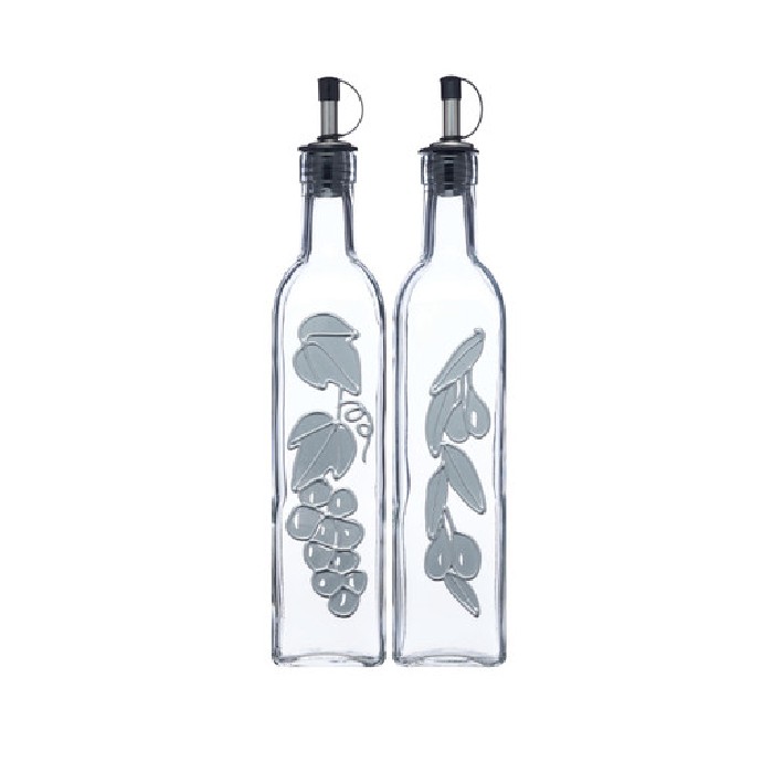 tableware/condiment-sets/kitchencraft-set-of-2-oil-and-vinegar-dispensers