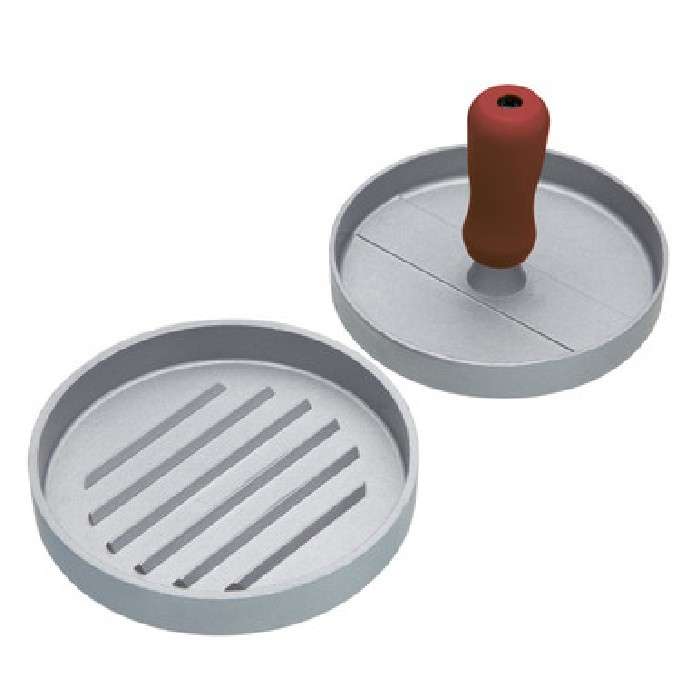 kitchenware/miscellaneous-kitchenware/kitchencraft-non-stick-quarter-pounder-burger-press