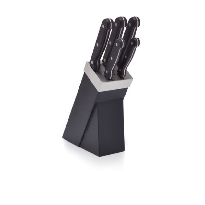 kitchenware/utensils/kitchencraft-set-of-knives-6-pieces