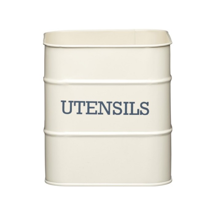 kitchenware/dish-drainers-accessories/ln-utensil-holder-cre-[kclnutencre]