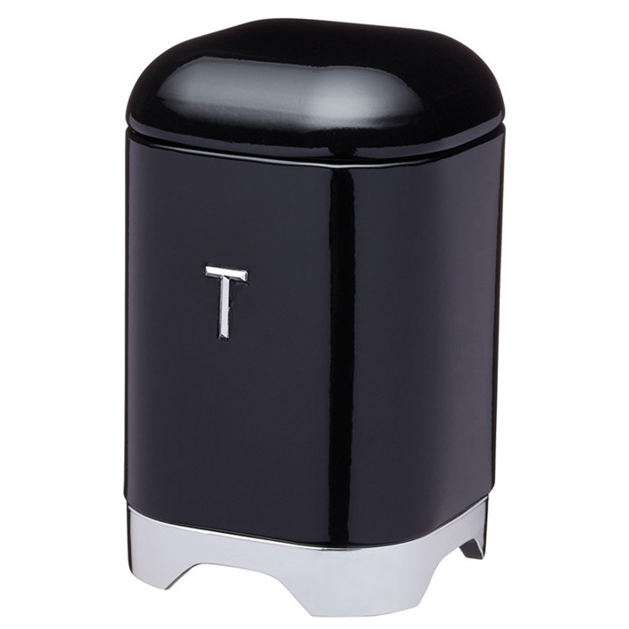 kitchenware/tea-coffee-accessories/tea-cannister-black