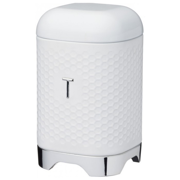 kitchenware/food-storage/kitchen-craft-lovello-retro-tea-cannister-white