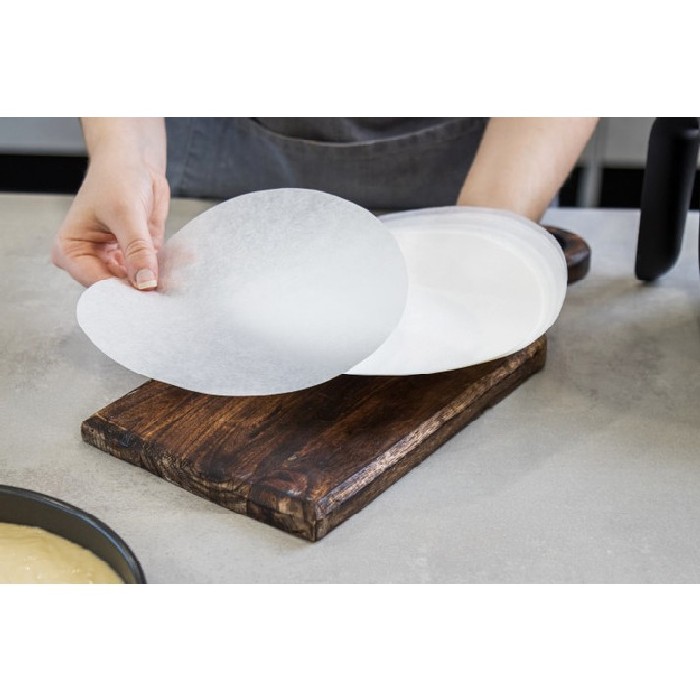 kitchenware/miscellaneous-kitchenware/kitchencraft-round-baking-paper