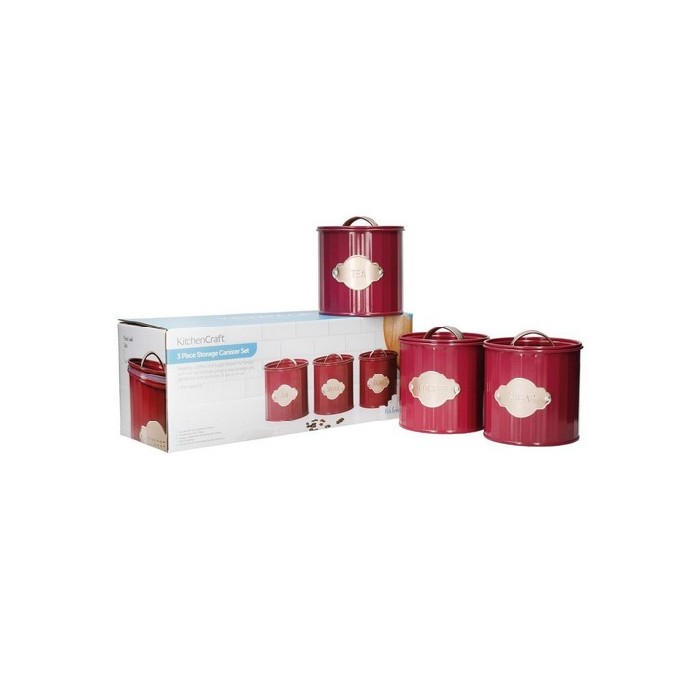 kitchenware/tea-coffee-accessories/kitchen-craft-tea-coffee-sugar-burgundy