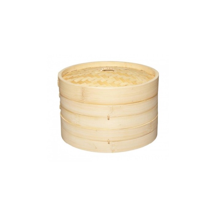 kitchenware/miscellaneous-kitchenware/bamboo-steamer-25cm