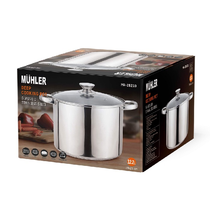kitchenware/pots-lids-pans/muhler-cooking-pot-28cm