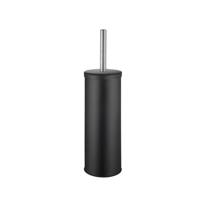 bathrooms/toilet-brushes/stainless-steel-bathroom-toilet-brush-black