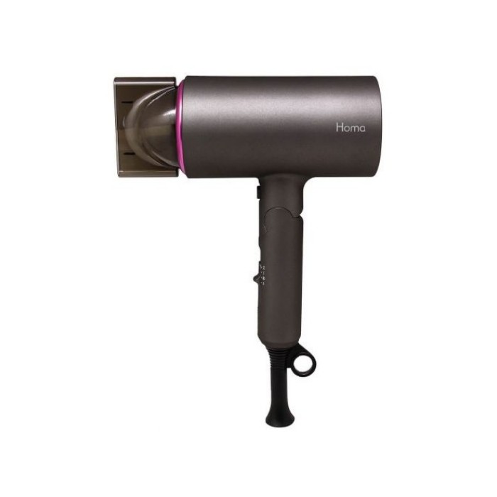 small-appliances/personal-care/homa-hair-dryer-foldable-grey